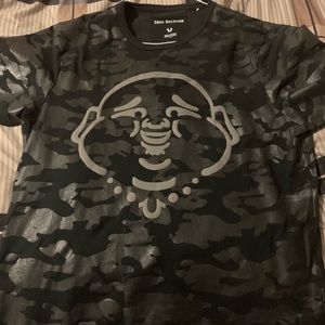 True religion shirt